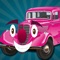 Vehicles Learning-Interactive Educational Kids App