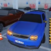 Multi-Level Parking Mania Game - Car Driving Test with Impossible Challenges