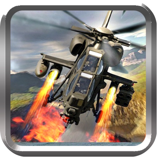 Angry Air Fighter iOS App