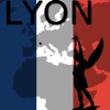 Lyon Map