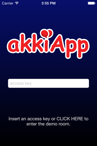 akkiApp screenshot 3