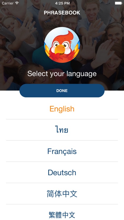 Learn English: Phrases & Words screenshot-4