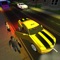 Extreme Taxi Driving Simulator