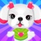Very rod,very fun of care pet of game,in game in the you is pet shop of a clerk,need care good to shop in of all small pet,has small cat,also has small dog,some need feeding,water,play,,but you must fast of provides right of service,as dog only eat dog grain,cat only eat cat grain ,must right judge out pet current need what,you can in any place play it,game for phone and flat computer