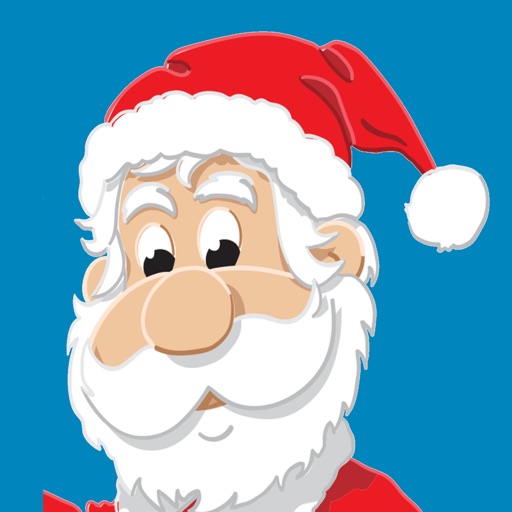 Sleeps to Christmas Lite - Christmas Countdown