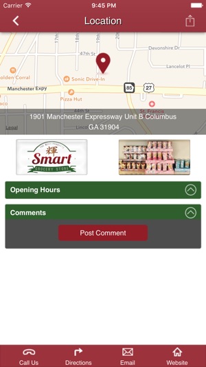 S-Mart Grocery Store(圖2)-速報App