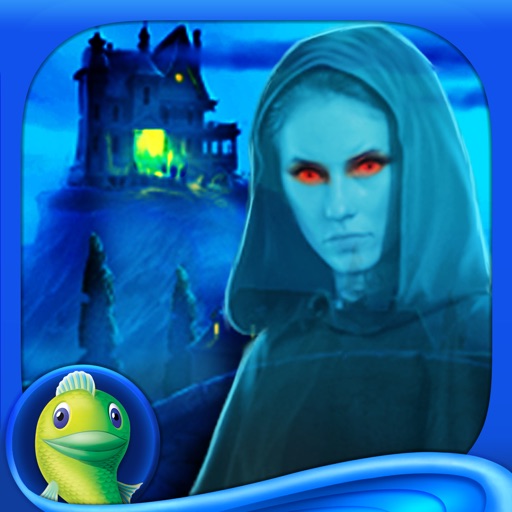 Haunted Train: Frozen in Time HD (Full) icon