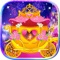 Princess Pretty Carriage-Kid & girl games