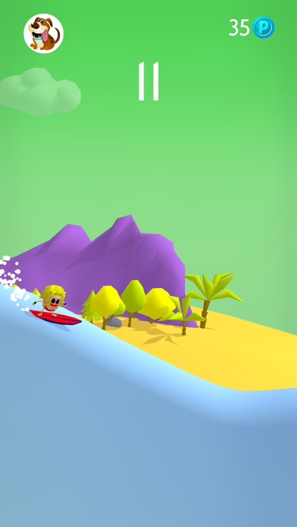 Tidal Rider