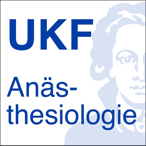 UKF App Anästhesiologie