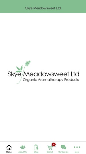 Skye Meadowsweet Store(圖1)-速報App