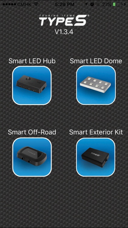 Type S LED