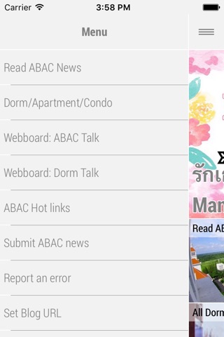 ABACTODAY screenshot 3