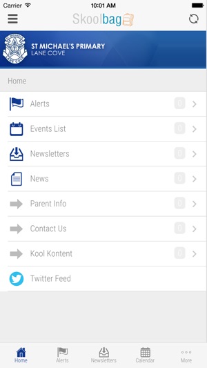 St Michael's Primary Lane Cove - Skoolbag(圖2)-速報App