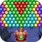 Discovery Templ Bubble is fun and addictive bubble shoot game that contains both Puzzle Mode & Normal Mode