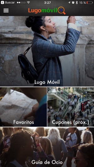 Lugo Móvil(圖1)-速報App