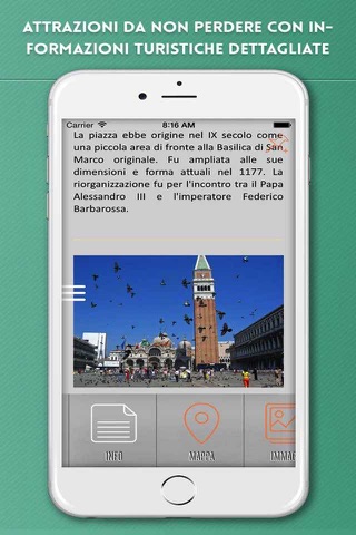Venice Travel Guide .. screenshot 3