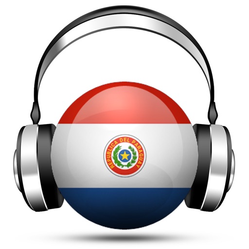 Paraguay Radio Live Player (Asunción / Spanish / Guaraní / español / Paraguayan) iOS App