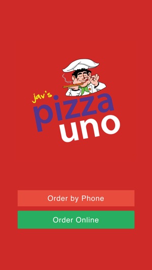 Javs Pizza Uno(圖2)-速報App