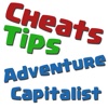 Cheats Tips For AdVenture Capitalist