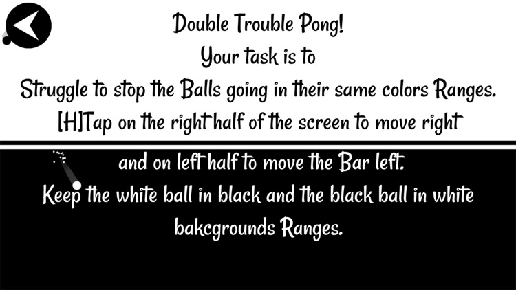 Double Trouble Pong screenshot-3