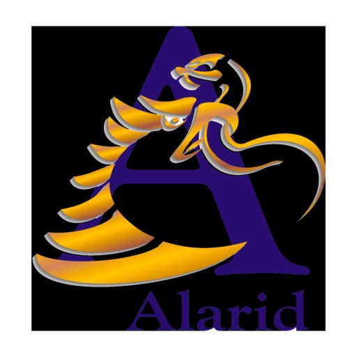 Colegio Militarizado Moderno Alarid icon