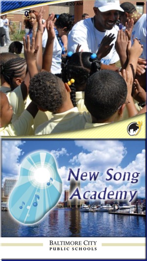 New Song Academy(圖1)-速報App