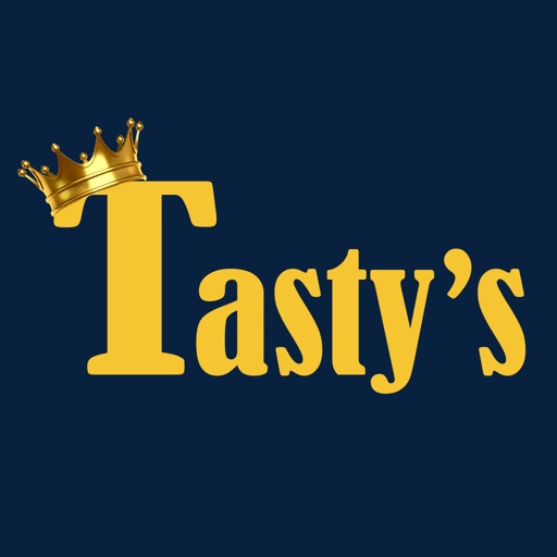 Tastys Pizza Frederikshavn icon