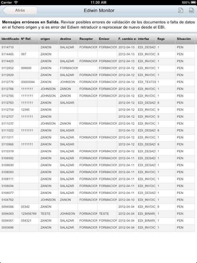 Ediwin Monitor(圖5)-速報App