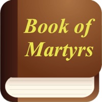 Foxes Book of Martyrs. The Bible History Book