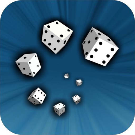 Dice-A-Rama Deluxe Icon