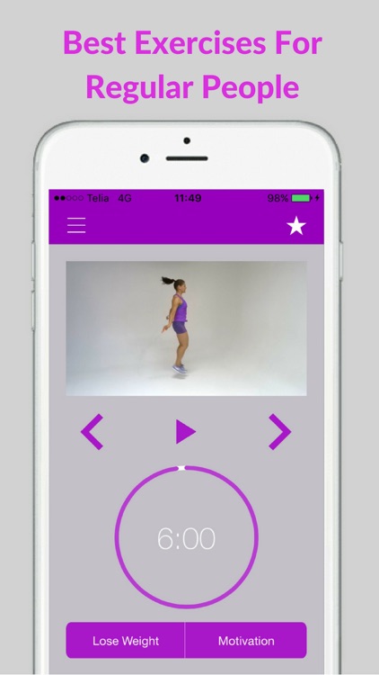 Jump Rope Workout and Jumping Training Exercises screenshot-3