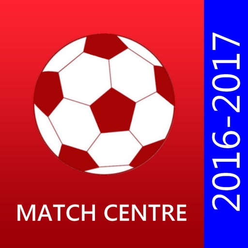French Football League 1 2016-2017 - Match Centre icon