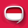 Pretati印度尼西亚语词典 - 跟着音频一起说印度尼西亚语