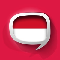 インドネシア語辞書 - 翻訳機能・学習機能・音声機能