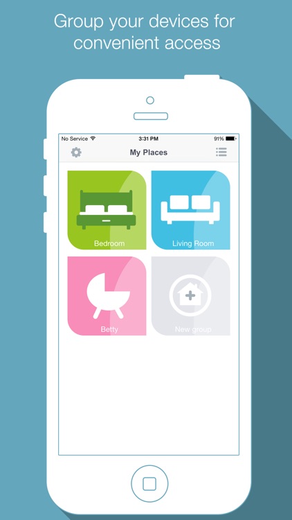 mydlink Home