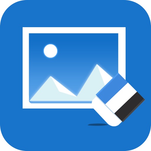 Photo Eraser - Remove watermark or unwanted object