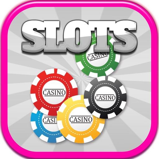 Las Vegas Casino Game - Slots Girl