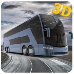 Bus Simulator Hill Climbing 3D