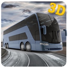 Activities of Bus Simulator Hill Climbing 3D