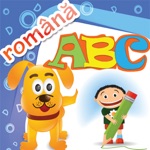 Copii joc de învățare - Română