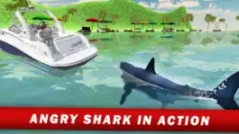 Game screenshot Monster Hunter Shark: Killer Fish HD hack