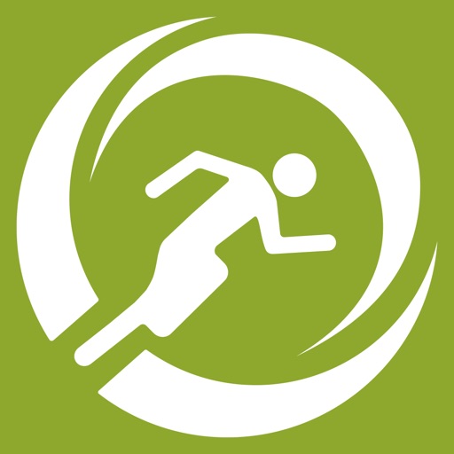 Dynamic Running Therapy icon