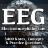 Electroencephalogram EEG 5400 Exam Notes & Quiz