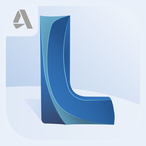 Autodesk LIVE Viewer icon