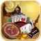 All-in Egypt Casino - Lucky Blackjack with 4 Game