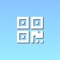 QR Reader ,Scanner is extremely easy to use; simply point to QR or barcode you want to scan and app will automatically detect and scan it