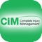 Get the CIM - Complete Injury Management App today to Schedule your appointments and have our information available at the touch of a finger