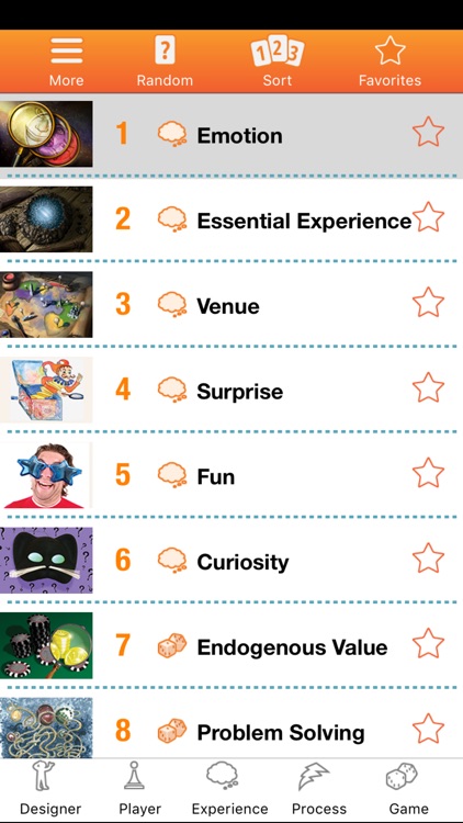 The Art of Game Design: a Deck of Lenses