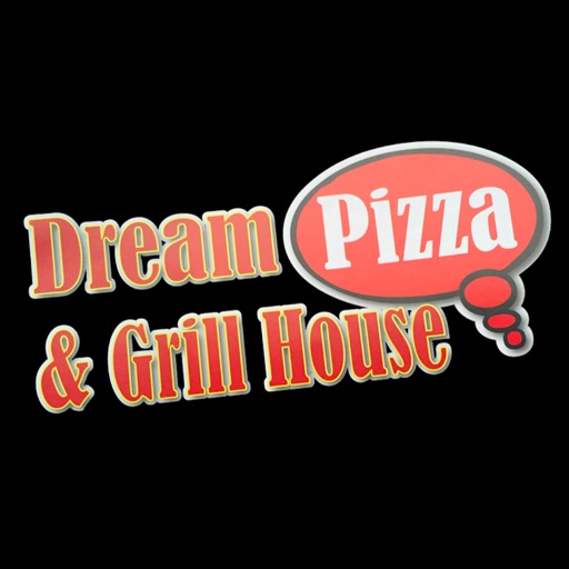 Dream Pizza 9220 iOS App
